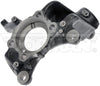 Steering Knuckle for Q3, Tiguan, Q3 Quattro, Eos, A3, A3 Quattro+More 698-038