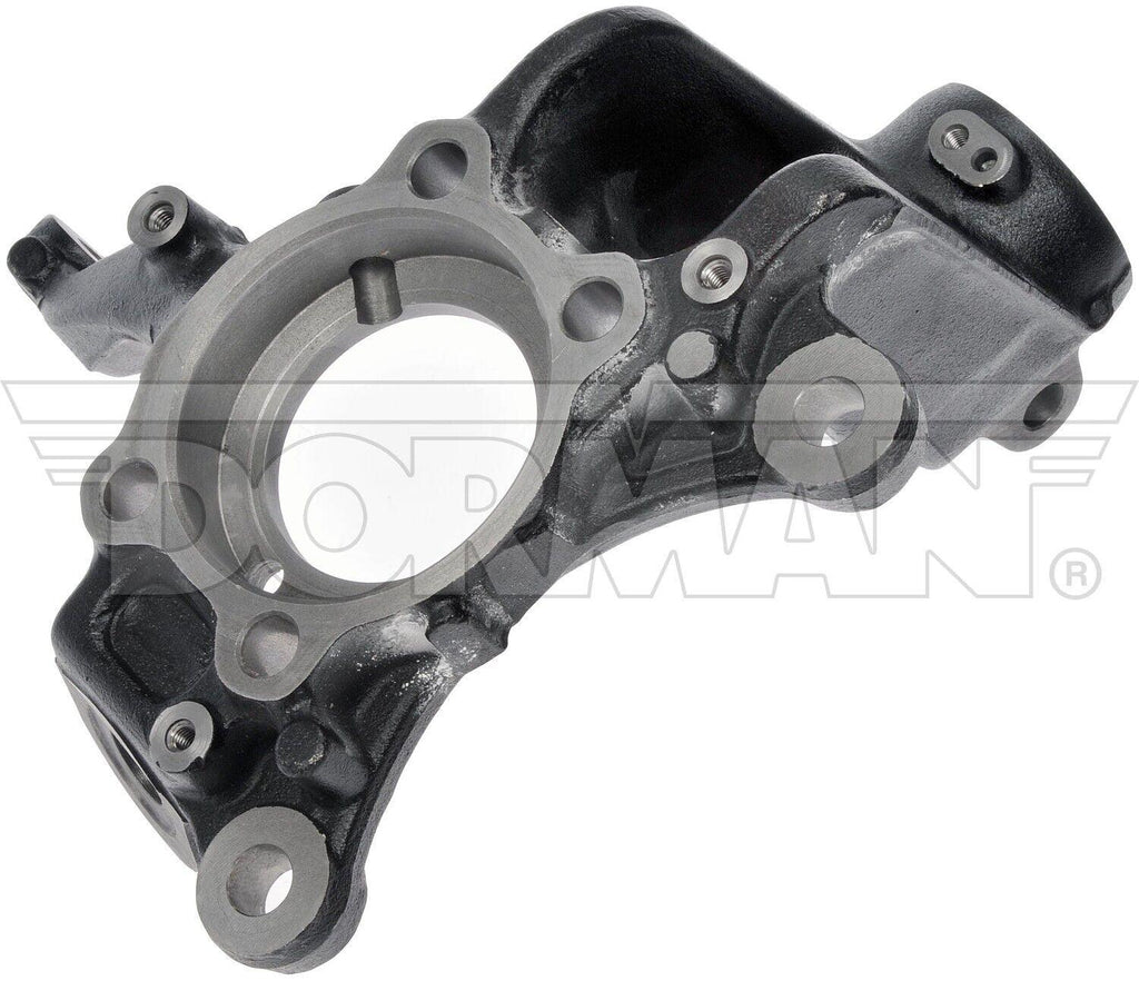 Steering Knuckle for Q3, Tiguan, Q3 Quattro, Eos, A3, A3 Quattro+More 698-038