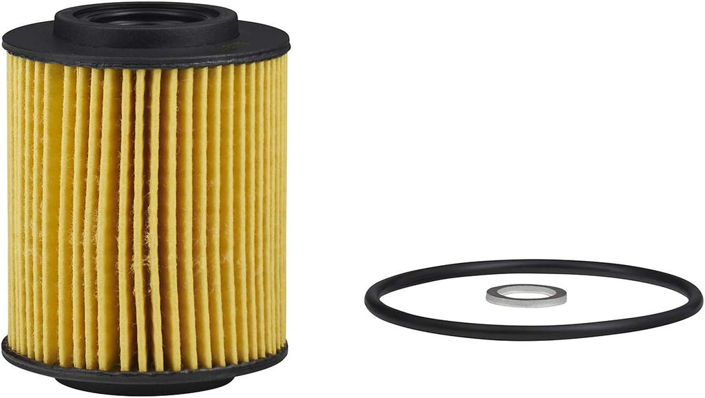 L18179 Premium Engine Protection Cartridge Oil Filter