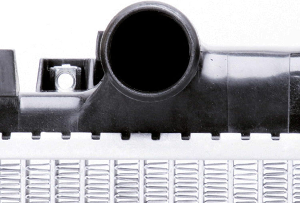 2672 Radiator Compatible with 2003-2008 Mazda Mazda6