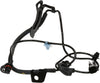 ALS1837 ABS Wheel Speed Sensor Assorted , One Size