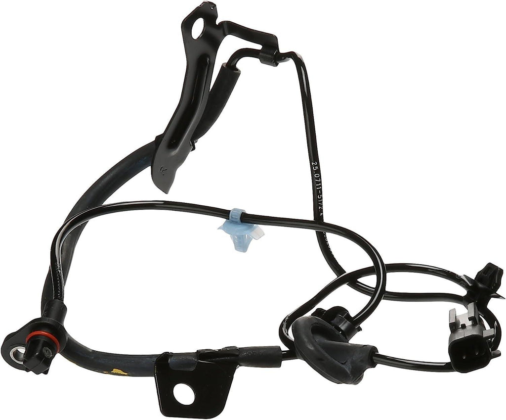 ALS1837 ABS Wheel Speed Sensor Assorted , One Size