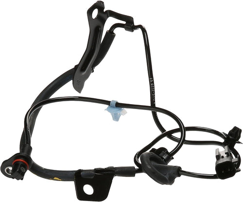ALS1837 ABS Wheel Speed Sensor Assorted , One Size