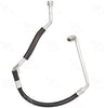 Suction Line Hose Assembly - 56635