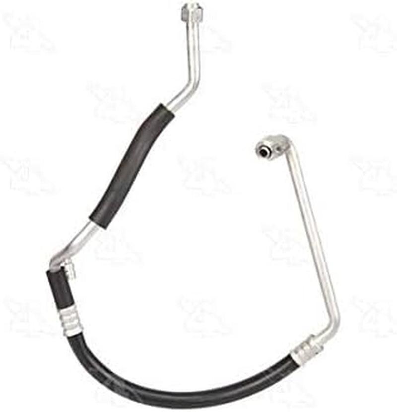 Suction Line Hose Assembly - 56635