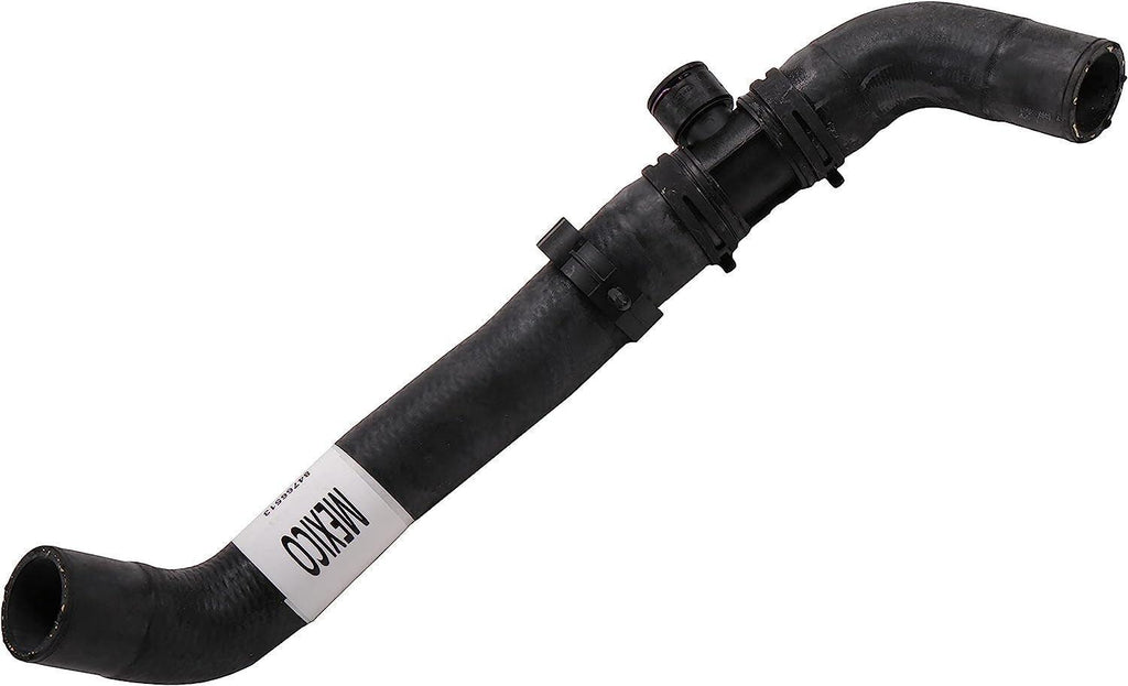 GM Original Equipment 84766513 Driver Side Auxiliary Radiator Outlet Hose