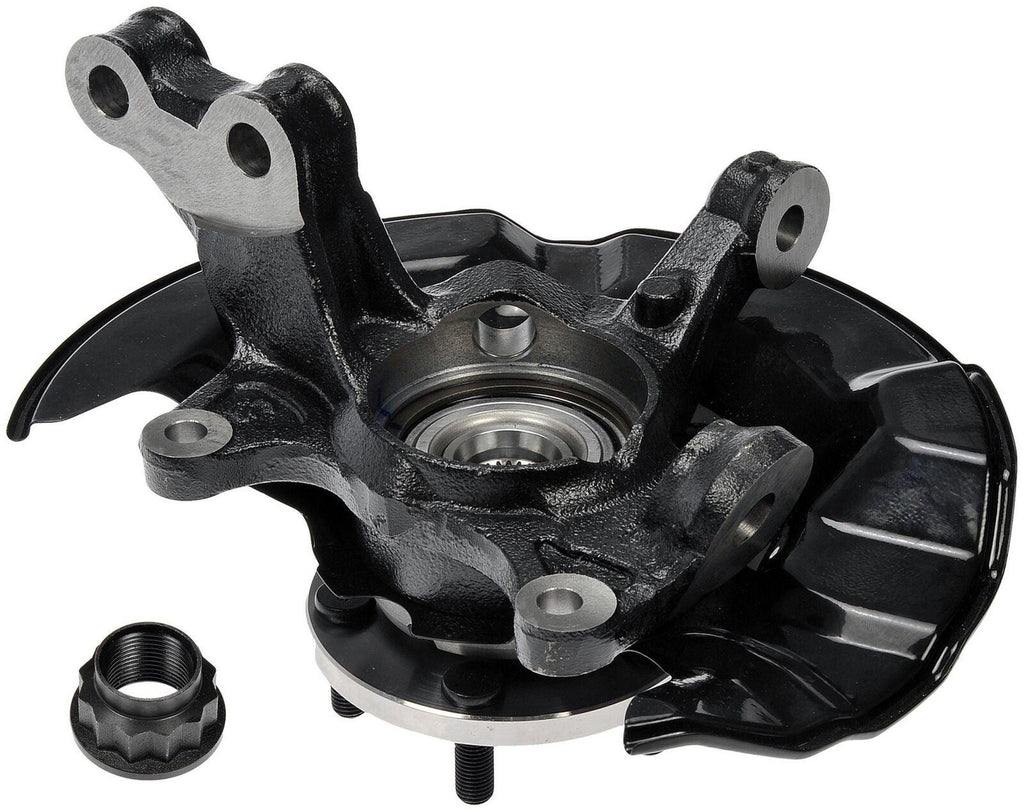 Kit De Nudillos De Dirección Dorman Para Corolla, Matrix 698-380