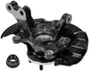 Dorman Steering Knuckle Kit for Corolla, Matrix 698-380