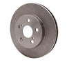 Dynamite Friction Front Disc Brake Rotor for Toyota (604-76151)
