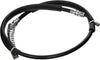 BC96022 Professional Grade Parking Brake Cable