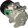 68120 New AC Compressor