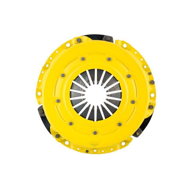 J011 ACT Heavy Duty Pressure Plate - greatparts