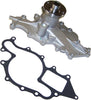 DNJ TK4045WP TIMING KIT with WATER PUMP for 91-08 FORD, MAZDA / V6 / 3.0L / 182 OHV 12V VULCAN