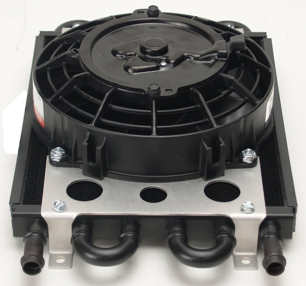 13730 Econo-Cool Remote Cooler,Black