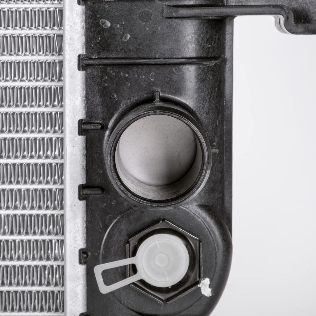 2003 Radiator Compatible with 1996-2005 Chevrolet Astro Van