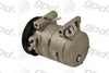Global Parts A/C Compressor for Impreza, 9-2X 6511692