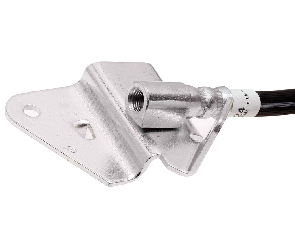 Raybestos Brake Hydraulic Hose for 04 Grand Cherokee BH383524