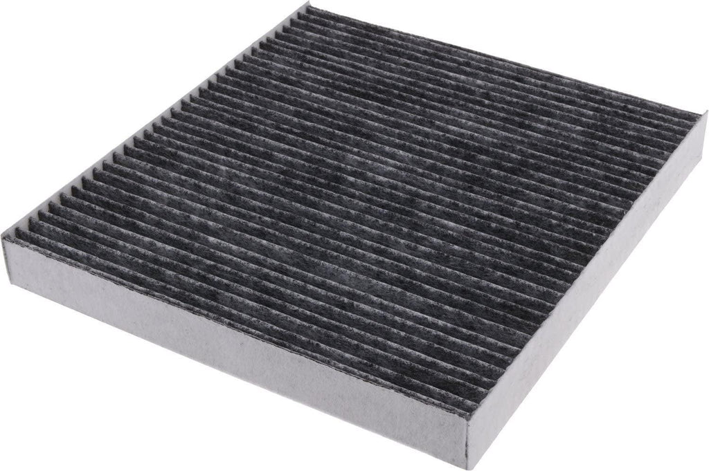 Fresh Breeze Cabin Air Filter Replacement for Car Passenger Compartment W/ Arm and Hammer Baking Soda, Easy Install, CF11183 for Select Dodge and Jeep Vehicles , White