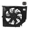 Vemo V20-01-0002 Engine Cooling Fan Assembly