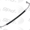 Global Parts A/C Refrigerant Suction Hose for Corolla, Matrix 4812770