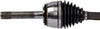 60-5185HD Heavy Duty Remanufactured Constant Velocity CV Axle Assembly (Renewed)