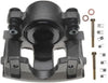 R-Line Replacement Remanufactured Front Disc Brake Caliper for Select Jeep Cherokee/Comanche/Grand Cherokee/Grand Wagoneer/Wrangler Model Years (FRC10186) (Renewed)