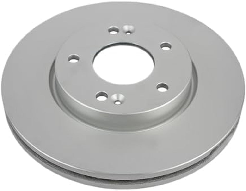 Advics R6F223U: Disc Brake Rotor