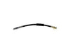 Brake Hydraulic Hose for Mustang, LTD, Capri, Marquis, Fairmont+More H98943