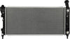 Spectra Complete Radiator CU2862