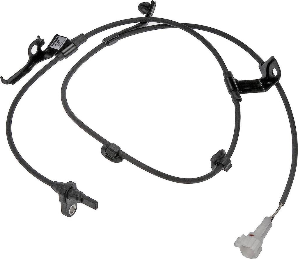 Dorman 970-402 Front Passenger Side ABS Wheel Speed Sensor Compatible with Select Scion / Toyota Models