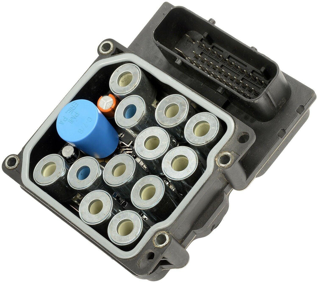 Dorman ABS Control Module for 04-06 BMW X5 599-776