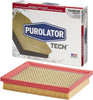 TA26114 tech Air Filter