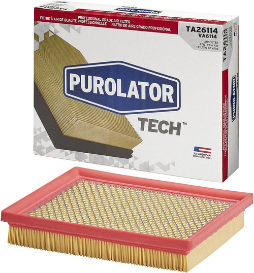 TA26114 tech Air Filter