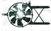 Global Parts Engine Cooling Fan Assembly for Nissan 2811434