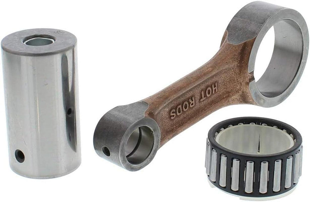 Connecting Rod 8621 Compatible With/Replacement for Yamaha WR 450 F 2004-2006, YZ 450 F 2003-2005