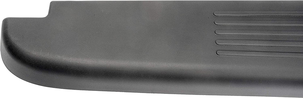 Dorman 926-936 Passenger Side Truck Bed Molding for Select Ford Models