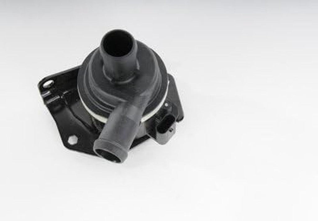 GM Original Equipment 251-735 Auxiliary Water Pump
