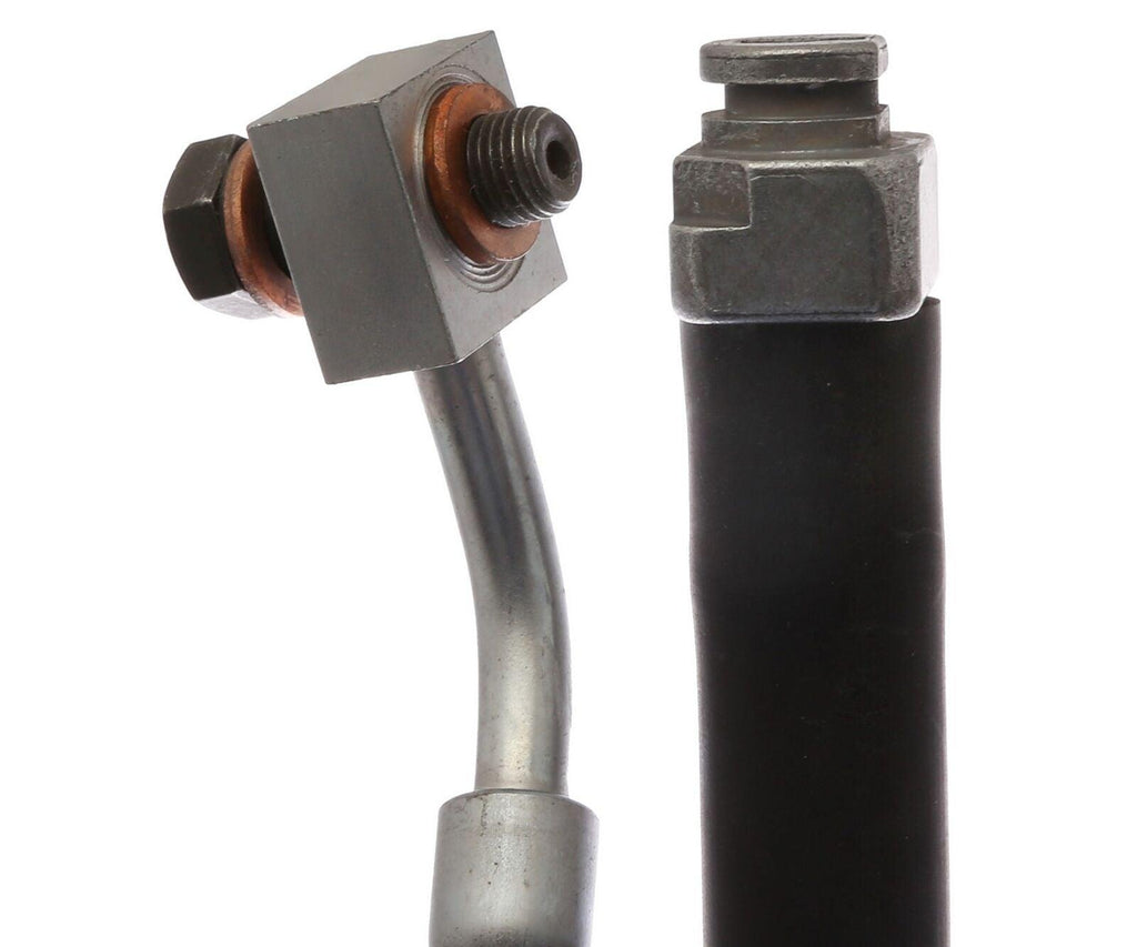 Raybestos Brake Hydraulic Hose for Explorer, Police Interceptor Utility BH383726