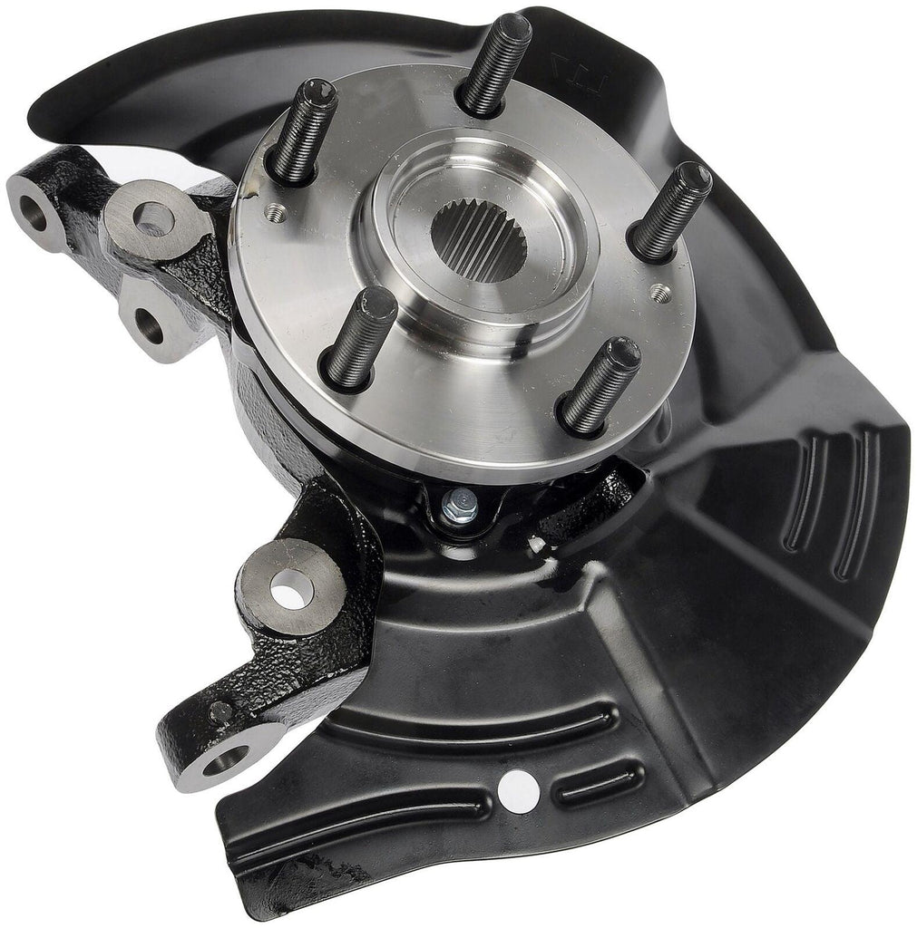 Dorman Steering Knuckle Kit for 11 Kia Optima 698-460