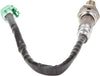 Automotive 18036 Oxygen Sensor, OE Fitment (Suzuki)