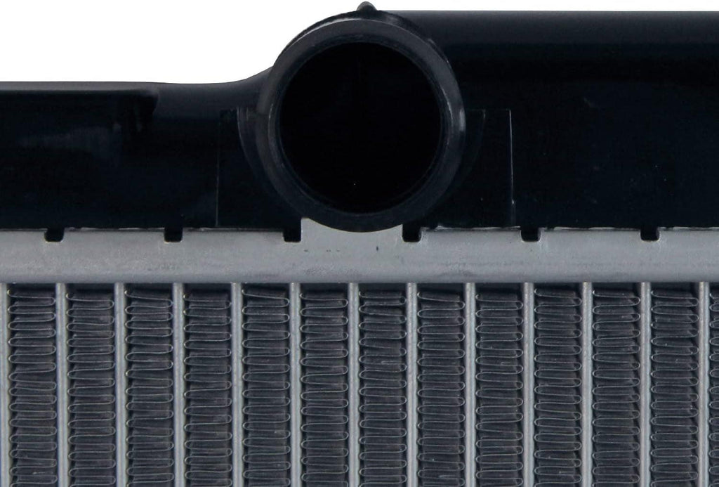 2270 Radiator Compatible with 1999-2004 Honda Odyssey