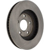 Front Disc Brake Rotor for Park Avenue, Deville, Impala+More (121.62055)