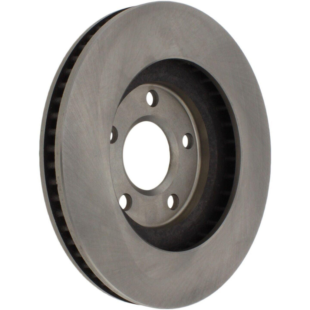 Front Disc Brake Rotor for Park Avenue, Deville, Impala+More (121.62055)