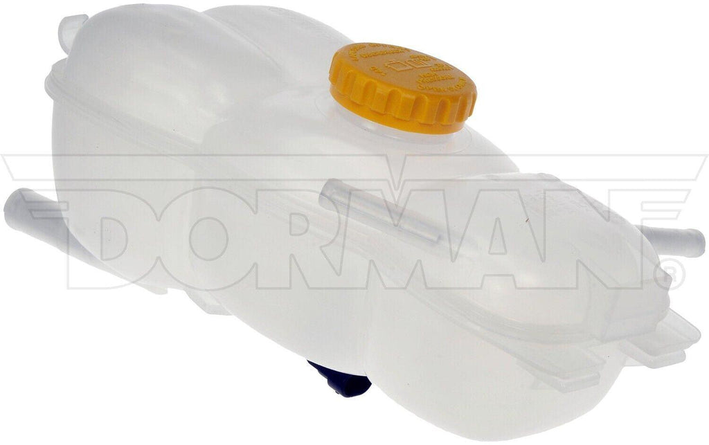 Dorman Engine Coolant Reservoir for 1997-2001 Cadillac Catera 603-342