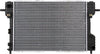 CU2761 Complete Radiator