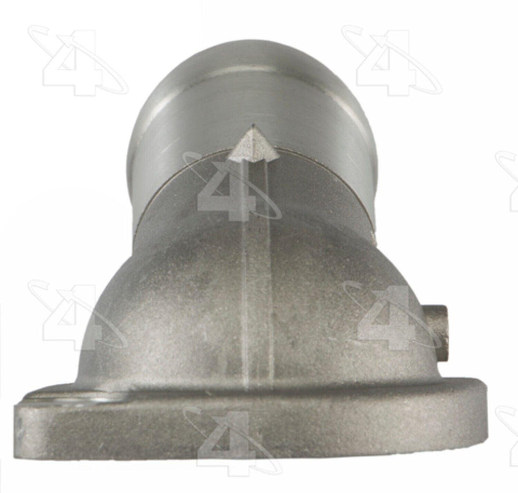 Engine Coolant Water Outlet for Allure, Impala, G8, Corvette, Rainier+More 85083