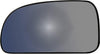 Dorman 56322 Driver Side Heated Door Mirror Glass Compatible with Select Models