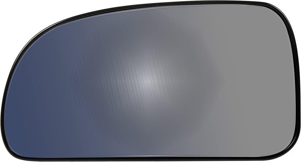 Dorman 56322 Driver Side Heated Door Mirror Glass Compatible with Select Models