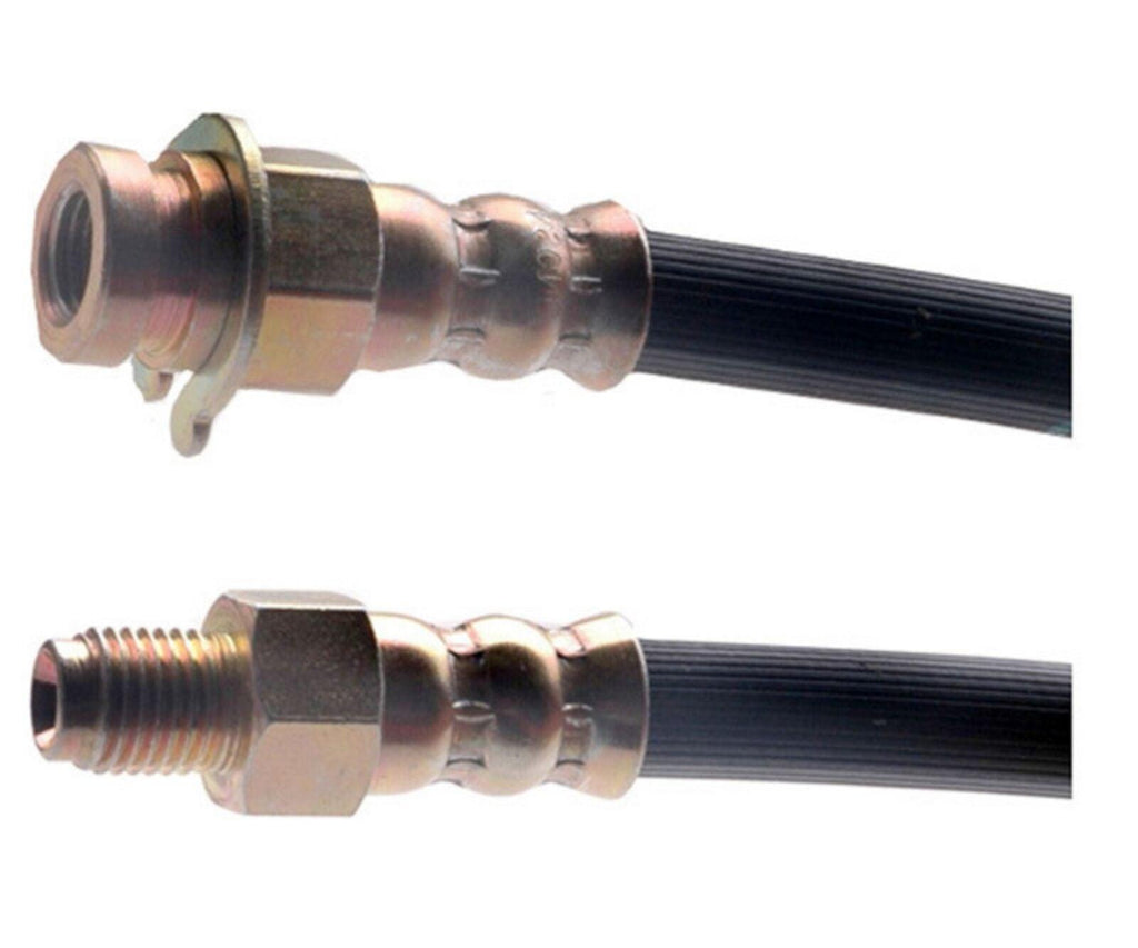 Brake Hydraulic Hose for 300, Imperial, Nassau, New Yorker, Newport+More BH10595