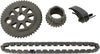 DNJ TK3182WP TIMING KIT with WATER PUMP for 96-07 GM / V6 / 3.8L / 231 OHV 12V